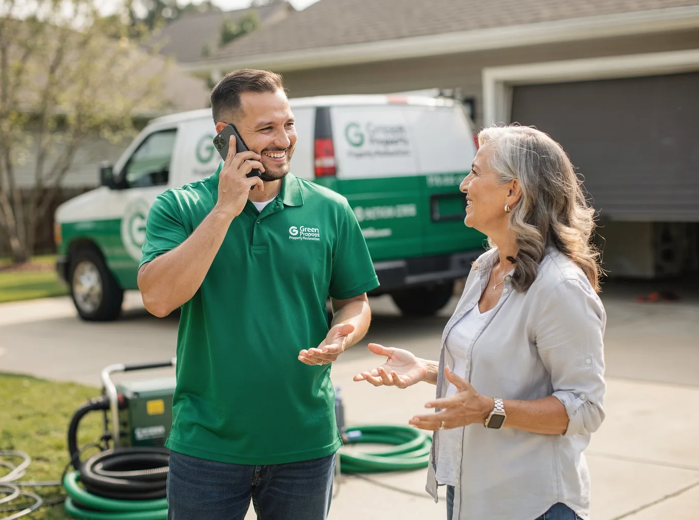 Water Damage Restoration Utica, OH FAQs